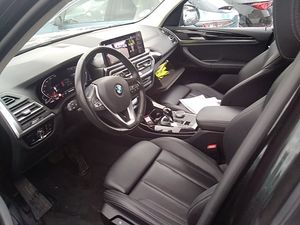 Bmw X3 Xdrive20d Xline - Foto 8