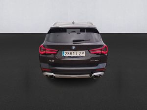 Bmw X3 Xdrive20d Xline - Foto 6