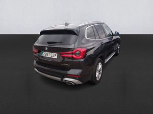 Bmw X3 Xdrive20d Xline - Foto 5