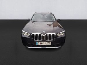 Bmw X3 Xdrive20d Xline - Foto 3