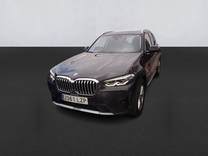 Bmw X3 Xdrive20d Xline - Foto 2