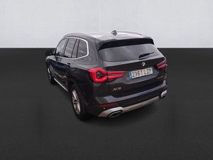 Bmw X3 Xdrive20d Xline - Foto 7