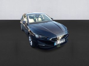 Seat Leon 1.5 Tsi 96kw S&s Style Go - Foto 4