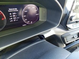 Seat Leon 1.5 Tsi 96kw S&s Style Go - Foto 9
