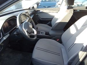 Seat Leon 1.5 Tsi 96kw S&s Style Go - Foto 8