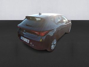 Seat Leon 1.5 Tsi 96kw S&s Style Go - Foto 5