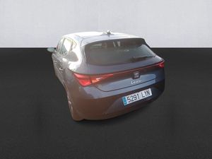 Seat Leon 1.5 Tsi 96kw S&s Style Go - Foto 6