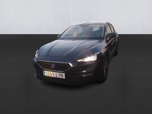 Seat Leon 1.5 Tsi 96kw S&s Style Go - Foto 2