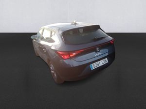 Seat Leon 1.5 Tsi 96kw S&s Style Go - Foto 7
