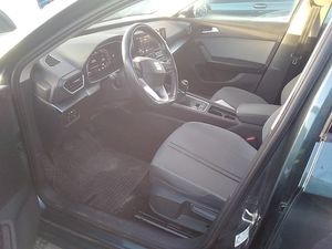 Seat Leon 1.5 Tsi 96kw S&s Style Go - Foto 8