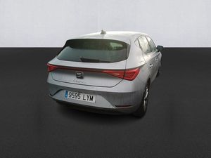Seat Leon 1.5 Tsi 96kw S&s Style Go - Foto 5