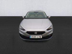 Seat Leon 1.5 Tsi 96kw S&s Style Go - Foto 3