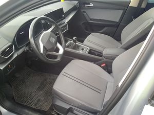 Seat Leon 1.5 Tsi 96kw S&s Style Go - Foto 8