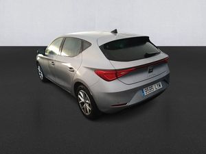 Seat Leon 1.5 Tsi 96kw S&s Style Go - Foto 7