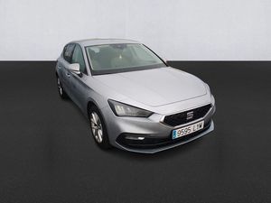 Seat Leon 1.5 Tsi 96kw S&s Style Go - Foto 4