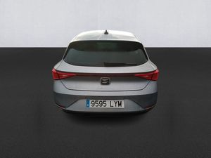 Seat Leon 1.5 Tsi 96kw S&s Style Go - Foto 6