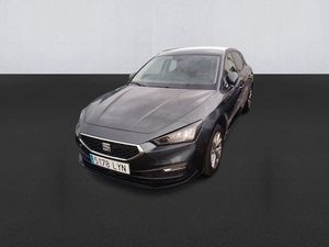 Seat Leon 1.5 Tsi 96kw S&s Style Go - Foto 2