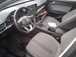 Seat Leon 1.5 Tsi 96kw S&s Style Go - Foto 8
