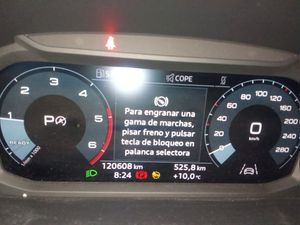 Audi Q3 35 Tdi 110kw (150cv) S Tronic - Foto 9