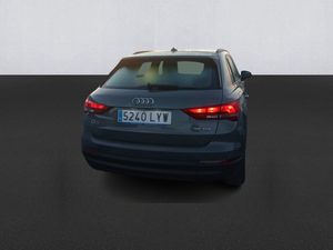 Audi Q3 35 Tdi 110kw (150cv) S Tronic - Foto 5