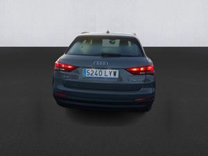 Audi Q3 35 Tdi 110kw (150cv) S Tronic - Foto 6