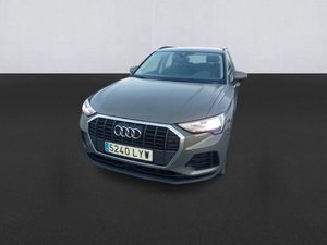Audi Q3 35 Tdi 110kw (150cv) S Tronic - Foto 2