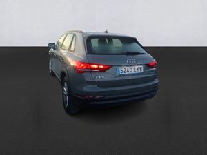 Audi Q3 35 Tdi 110kw (150cv) S Tronic - Foto 7
