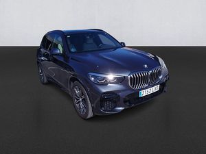 Bmw X5 Xdrive30d - Foto 4