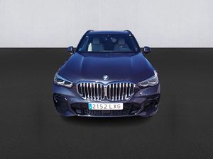 Bmw X5 Xdrive30d - Foto 3