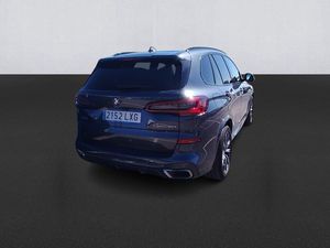 Bmw X5 Xdrive30d - Foto 5