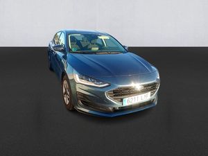 Ford Focus 1.0 Ecoboost Mhev 92kw Trend+ - Foto 4