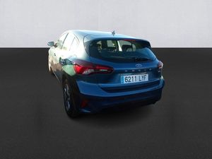 Ford Focus 1.0 Ecoboost Mhev 92kw Trend+ - Foto 7