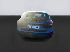 Ford Focus 1.0 Ecoboost Mhev 92kw Trend+ - Foto 6