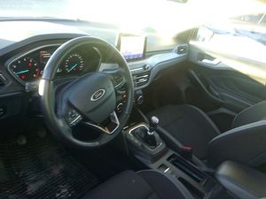 Ford Focus 1.0 Ecoboost Mhev 92kw Trend+ - Foto 8