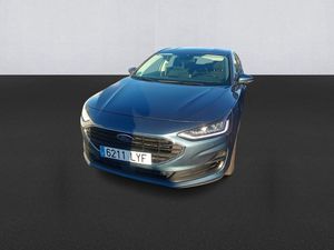 Ford Focus 1.0 Ecoboost Mhev 92kw Trend+ - Foto 2