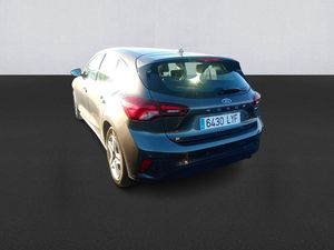 Ford Focus 1.0 Ecoboost Mhev 92kw Trend+ - Foto 7