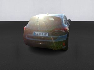 Ford Focus 1.0 Ecoboost Mhev 92kw Trend+ - Foto 5