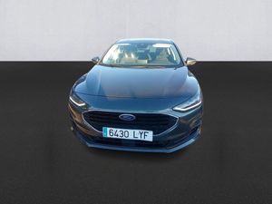 Ford Focus 1.0 Ecoboost Mhev 92kw Trend+ - Foto 3