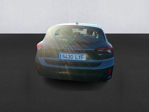 Ford Focus 1.0 Ecoboost Mhev 92kw Trend+ - Foto 6