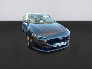 Ford Focus 1.0 Ecoboost Mhev 92kw Trend+ - Foto 4