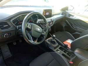 Ford Focus 1.0 Ecoboost Mhev 92kw Trend+ - Foto 8