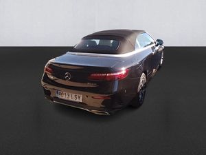 Mercedes E-class Cabrio E 450 4matic - Foto 5
