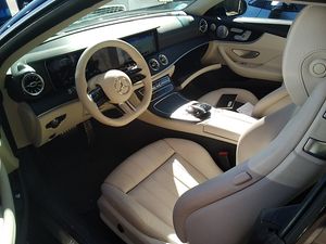 Mercedes E-class Cabrio E 450 4matic - Foto 8