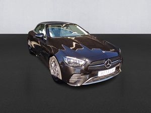 Mercedes E-class Cabrio E 450 4matic - Foto 4