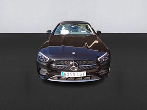 Mercedes E-class Cabrio E 450 4matic - Foto 3