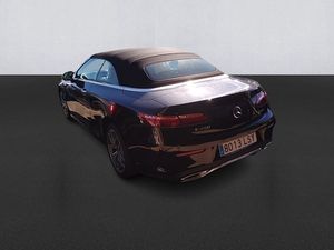 Mercedes E-class Cabrio E 450 4matic - Foto 7