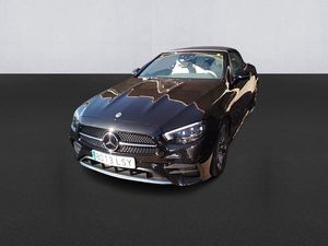 Mercedes E-class Cabrio E 450 4matic - Foto 2