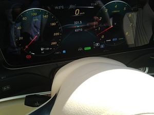 Mercedes E-class Cabrio E 450 4matic - Foto 9