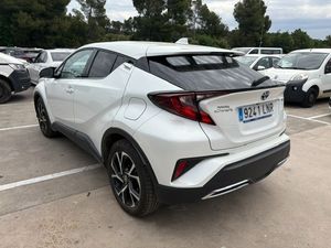 Toyota C-hr 2.0 180h Advance - Foto 7