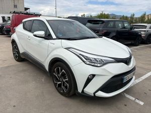 Toyota C-hr 2.0 180h Advance - Foto 4